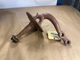 1941 Ford car spindle and steering arm NORS