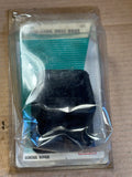1962-1989 General Motors car truck clutch fork dust boot Big A 12-14577