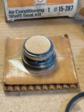 1965-1980 Dodge Chrysler Plymouth AC shaft seal kit Delco 15-287