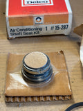 1965-1980 Dodge Chrysler Plymouth AC shaft seal kit Delco 15-287