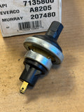1980s-1990s Chrysler Dodge AC Pressure switch API 7135800 35800