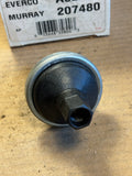 1980s-1990s Chrysler Dodge AC Pressure switch API 7135800 35800