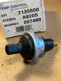 1980s-1990s Chrysler Dodge AC Pressure switch API 7135800 35800