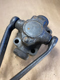 1939-1948 Nash Pontiac knee action shock absorber 1074974