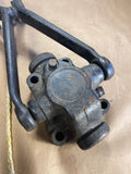 1939-1948 Nash Pontiac knee action shock absorber 1074974