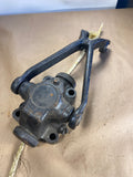 1939-1948 Nash Pontiac knee action shock absorber 1074974