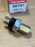 1973-1979 General Motors car truck AC low pressure switch Four Seasons 35757