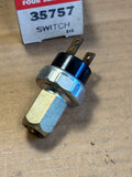 1973-1979 General Motors car truck AC low pressure switch Four Seasons 35757