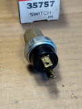1973-1979 General Motors car truck AC low pressure switch Four Seasons 35757