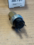 1973-1979 General Motors car truck AC low pressure switch Four Seasons 35757