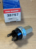 1973-1979 General Motors car truck AC low pressure switch Four Seasons 35757