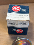 1978-1981 General Motors car truck flow regulator PCV valve AC 8997446