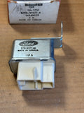1980s Ford truck diesel glow plug relay Motorcraft SW-1752 E2TZ-9C972-A