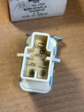 1980s Ford truck diesel glow plug relay Motorcraft SW-1752 E2TZ-9C972-A