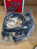 1978-1988 Chevrolet GMC trucks with 292 plug wire set Delco 606B