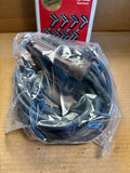 1986-1994 Chevrolet GMC big trucks V8 plug wire set Delco 618S