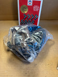 1986-1994 Chevrolet GMC big trucks V8 plug wire set Delco 618S