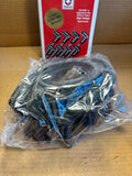 1986-1994 Chevrolet GMC big trucks V8 plug wire set Delco 618S