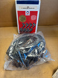 1986-1994 Chevrolet GMC big trucks V8 plug wire set Delco 618S