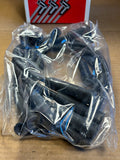 1982-1986 General Motors cars V6 plug wire set Delco 606R
