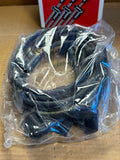 1982-1986 General Motors cars V6 plug wire set Delco 606R