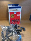 1982-1990 General Motors cars 2.0L 4 cylinder plug wire set Delco 704C