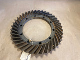 1920s Chevrolet 39 tooth ring gear