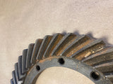 1920s Chevrolet 39 tooth ring gear