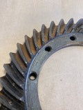 1920s Chevrolet 39 tooth ring gear