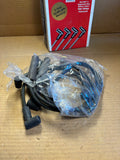 1982-1990 General Motors cars 2.0L 4 cylinder plug wire set Delco 704C