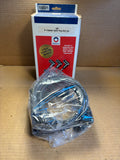 1979-1987 General Motors cars 6 cylinder plug wire set Delco 606M