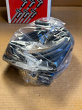 1979-1987 General Motors cars 6 cylinder plug wire set Delco 606M