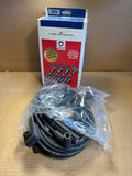 1987-1989 Chevrolet V8 plug wire set Delco 708N