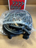 1987-1989 Chevrolet V8 plug wire set Delco 708N