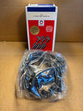 1977-1984 General Motors car V6 plug wire set Delco 606K