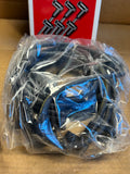 1977-1984 General Motors car V6 plug wire set Delco 606K