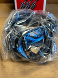 1977-1984 General Motors car V6 plug wire set Delco 606K