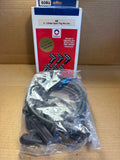 Late 80s mid 90s 2.8 3.1 V6 plug wire set Delco 606U