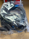 Late 80s mid 90s 2.8 3.1 V6 plug wire set Delco 606U