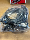 Late 80s mid 90s 2.8 3.1 V6 plug wire set Delco 606U