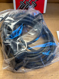 Late 80s mid 90s 2.8 3.1 V6 plug wire set Delco 606U