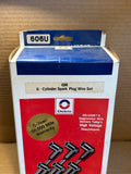 Late 80s mid 90s 2.8 3.1 V6 plug wire set Delco 606U