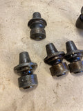 1932 Ford flathead V8 valve guides