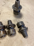 1932 Ford flathead V8 valve guides