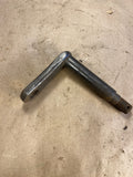 Ford Model TT truck spring shackle Ford script