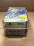 1970-1974 Chevrolet truck 250 292 six cylinder spark plug wire set NAPA 780004