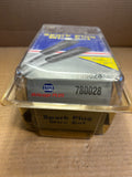 1970-1976 Ford truck V8 spark plug wire set NAPA 780028