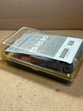 1980-1985 Jeep 4 cylinder spark plug wire set NAPA 780003
