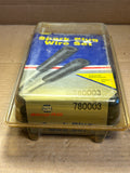 1980-1985 Jeep 4 cylinder spark plug wire set NAPA 780003