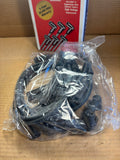 1985-1995 GM FWD cars vans V6 spark plug wire set Delco 706F